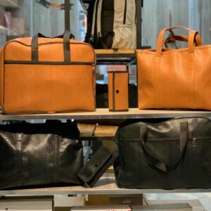 Pack 3 Pieces hebaaal