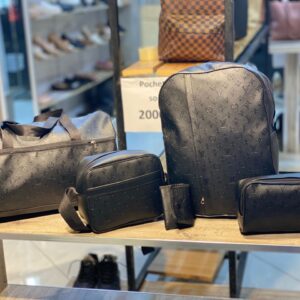 Pack lv grave 5 pieces 385