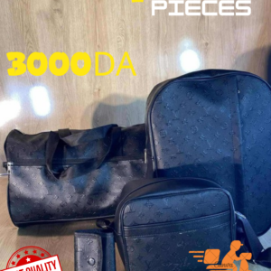 Pack lv grave 4 pieces 300