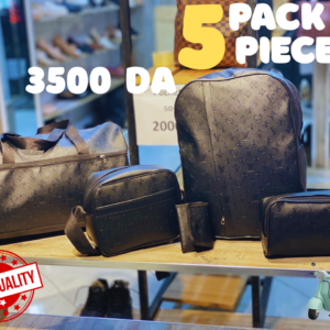 Pack lv grave 5 pieces 385