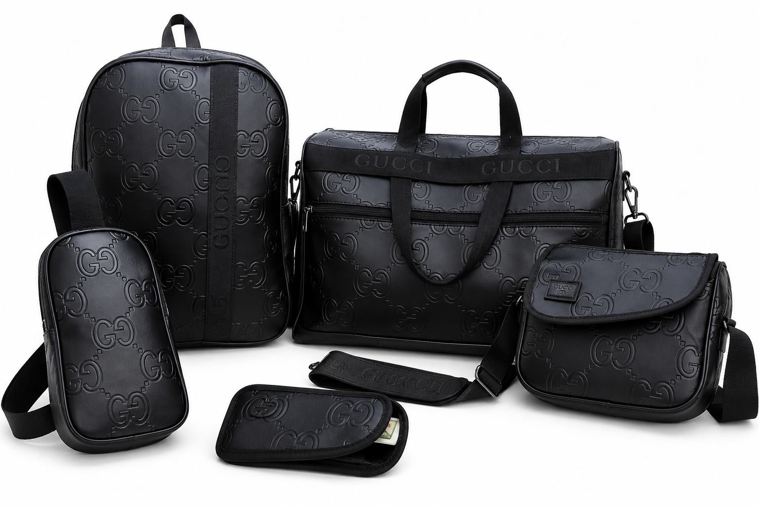 G_u_c_c_i 5 NOVO as prix 3500Da